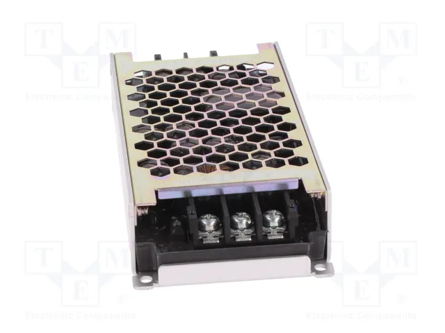 MEAN WELL RSD-60H-12 Convertidor DC/DC 60W 12VDC 5A MEAN WELL RSD-60H-12 Convertidor DC/DC 60W 12VDC 5A