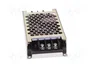 MEAN WELL RSD-60H-12 Convertidor DC/DC 60W 12VDC 5A