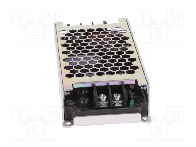 MEAN WELL RSD-60H-12 Convertidor DC/DC 60W 12VDC 5A MEAN WELL RSD-60H-12 Convertidor DC/DC 60W 12VDC 5A