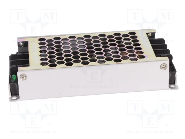 MEAN WELL RSD-60H-12 Convertidor DC/DC 60W 12VDC 5A MEAN WELL RSD-60H-12 Convertidor DC/DC 60W 12VDC 5A