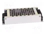 MEAN WELL RSD-60H-12 Convertidor DC/DC 60W 12VDC 5A