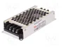 MEAN WELL RSD-60H-12 Convertidor DC/DC 60W 12VDC 5A