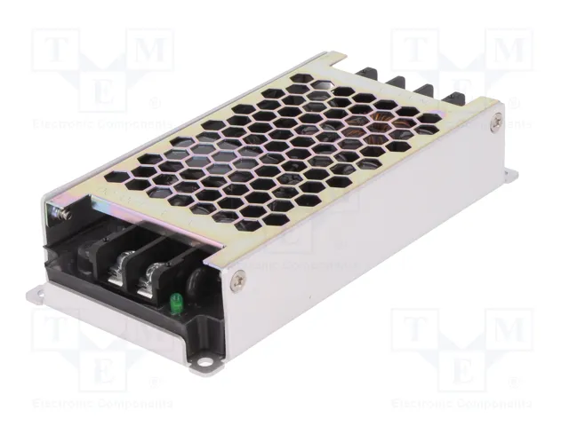 MEAN WELL RSD-60H-12 Convertidor DC/DC 60W 12VDC 5A MEAN WELL RSD-60H-12 Convertidor DC/DC 60W 12VDC 5A