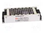 MEAN WELL RSD-60H-12 Convertidor DC/DC 60W 12VDC 5A