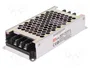 MEAN WELL RSD-60H-12 Convertidor DC/DC 60W 12VDC 5A