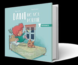 SENTIR, Dani no quiere dormir - Rosa Jové