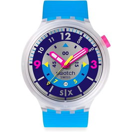 Reloj Unisex Swatch SB01K400