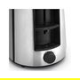 WMF Tostador Bueno Pro 2 Rebanadas 870W Acero Inoxidable Negro Plata