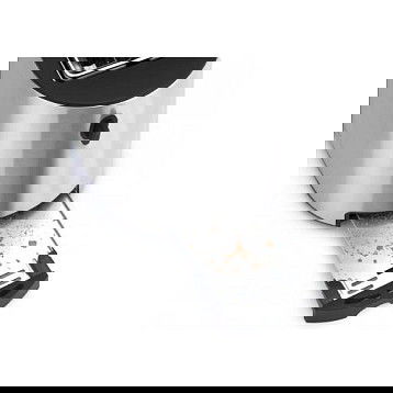 WMF Tostador Bueno Pro 2 Rebanadas 870W Acero Inoxidable Negro Plata WMF Tostador Bueno Pro 2 Rebanadas 870W Acero Inoxidable Negro Plata