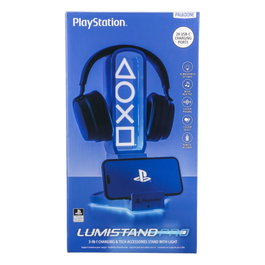 Paladone Products Lámpara de soporte para auriculares Playstation 30 cm