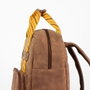 Cerdá Mochila Casual Harry Potter Hufflepuff en Polipiel