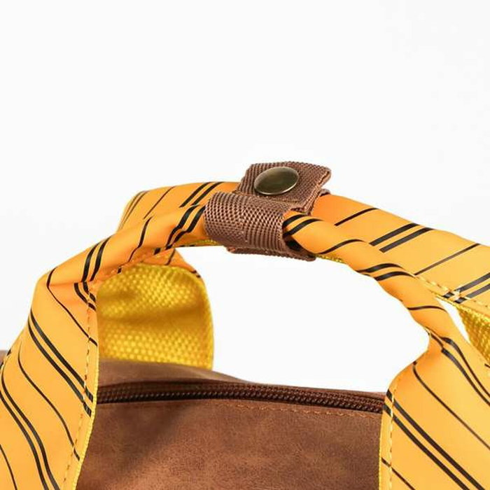 Cerdá Mochila Casual Harry Potter Hufflepuff en Polipiel