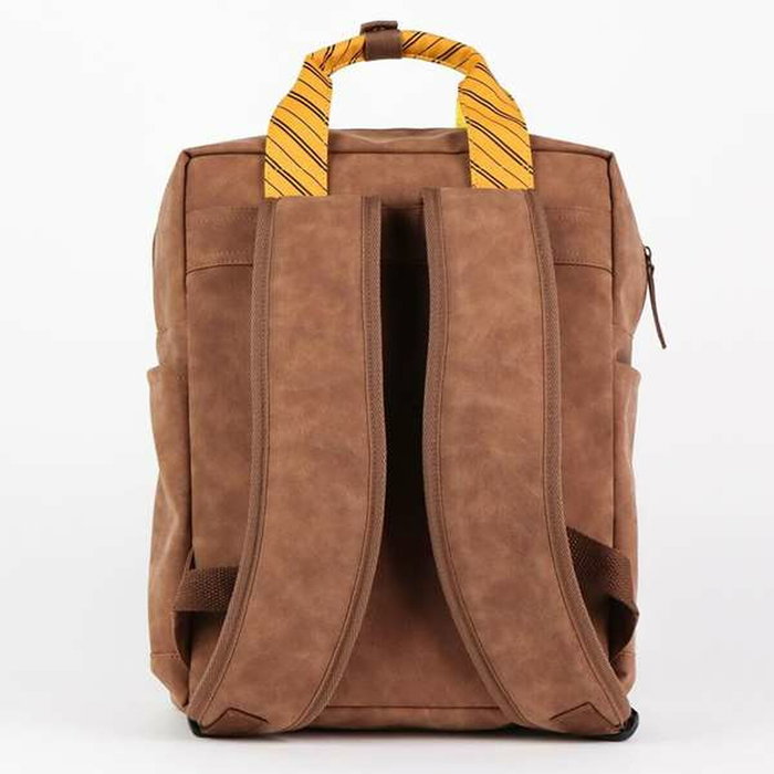 Cerdá Mochila Casual Harry Potter Hufflepuff en Polipiel