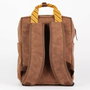 Cerdá Mochila Casual Harry Potter Hufflepuff en Polipiel