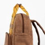Cerdá Mochila Casual Harry Potter Hufflepuff en Polipiel