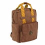 Cerdá Mochila Casual Harry Potter Hufflepuff en Polipiel
