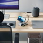 ALOGIC Matrix+ MagSafe Charger & Powerbank, Blanco, MSPBDDAWCWH-G