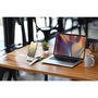ALOGIC Matrix+ MagSafe Charger & Powerbank, Blanco, MSPBDDAWCWH-G