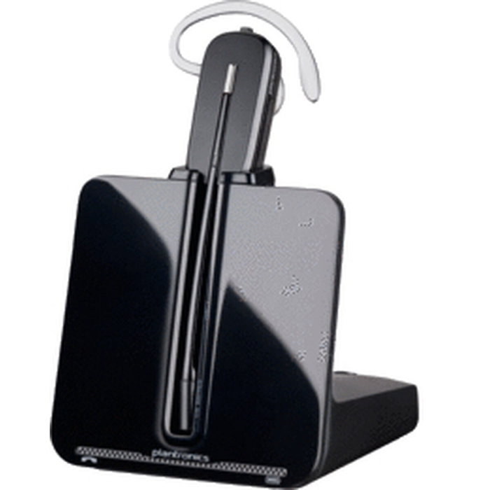 HP Poly CS540A Auriculares DECT con Descolgador HL-10 HP Poly CS540A Auriculares DECT con Descolgador HL-10