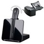 HP Poly CS540A Auriculares DECT con Descolgador HL-10