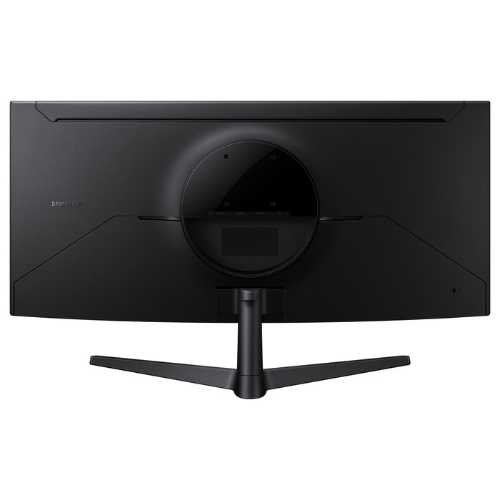 Samsung ViewFinity S5 S34H550GAU Curvo 34 pulgadas Ultra WQHD Samsung ViewFinity S5 S34H550GAU Curvo 34 pulgadas Ultra WQHD