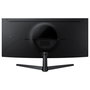 Samsung ViewFinity S5 S34H550GAU Curvo 34 pulgadas Ultra WQHD