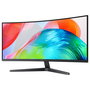 Samsung ViewFinity S5 S34H550GAU Curvo 34 pulgadas Ultra WQHD