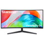 Samsung ViewFinity S5 S34H550GAU Curvo 34 pulgadas Ultra WQHD