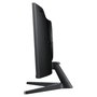 Samsung ViewFinity S5 S34H550GAU Curvo 34 pulgadas Ultra WQHD