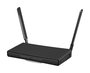 MikroTik hAP ax³ C53UiG+5HPaxD2HPaxD Wi-Fi 6 Doble Banda