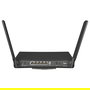 MikroTik C53UiG+5HPaxD2HPaxD Router Wi-Fi 6 Doble Banda 2.4 GHz / 5 GHz Negro