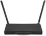 MikroTik hAP ax³ C53UiG+5HPaxD2HPaxD Wi-Fi 6 Doble Banda