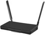 MikroTik hAP ax³ C53UiG+5HPaxD2HPaxD Wi-Fi 6 Doble Banda