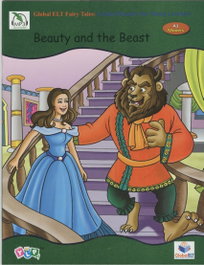 GLOBAL ELT.(ANDREW BETSIS ELT) Beauty and the Beast