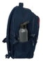 Safta Mochila Cross Doble 34x46x15cm Edad Mínima 36 Meses