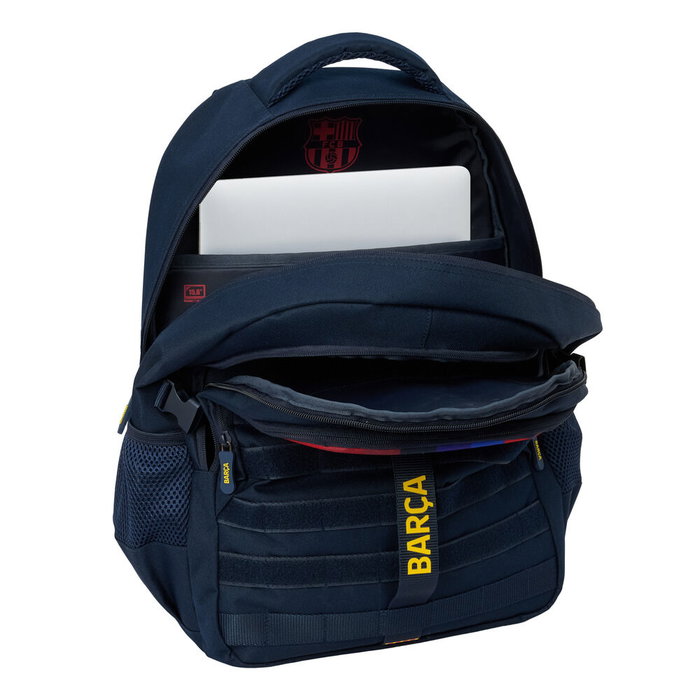 Safta Mochila F.C. Barcelona Equipación 26/27