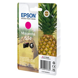 Epson Tinta Magenta 2.4ml para Impresoras XP 220x/320x/420x, WF 29x0, RF - Recambio Original
