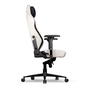Phoenix Technologies Silla Gaming Phoenix Monarch Remaster Tela Ergonómica con Reposabrazos 4D, Reclinable 165°, Soporte Lumbar Integrado y Cojín Magnético