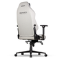 Phoenix Technologies Silla Gaming Phoenix Monarch Remaster Tela Ergonómica con Reposabrazos 4D, Reclinable 165°, Soporte Lumbar Integrado y Cojín Magnético