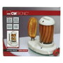 Cuecehuevos clatronic ha-hotdog-13