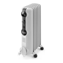 DeLonghi TRRS0715 Radiador de aceite