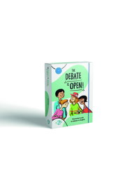 ELI, THE DEBATE IS OPEN - VV.AA.
