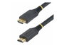 Startech Cable HDMI Activo de Alta Velocidad de 6m - De Agarre