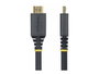 Startech Cable HDMI Activo de Alta Velocidad de 6m - De Agarre