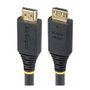 Startech Cable HDMI Activo de Alta Velocidad de 6m - De Agarre
