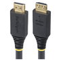 StarTech.com Cable HDMI Activo de Alta Velocidad 6,1m con Conectores de Agarre Negro