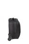 American Tourister Maletín con Ruedas para Portátil 15.6" SA33G006 NE Negro