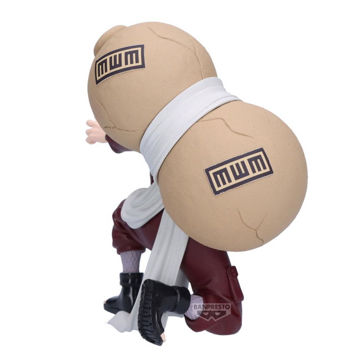 Banpresto Figura Gaara II Naruto Vibration Stars 11cm Banpresto Figura Gaara II Naruto Vibration Stars 11cm