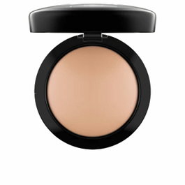 MAC Mineralize Skinfinish Natural Powder Medium Dark 10 g