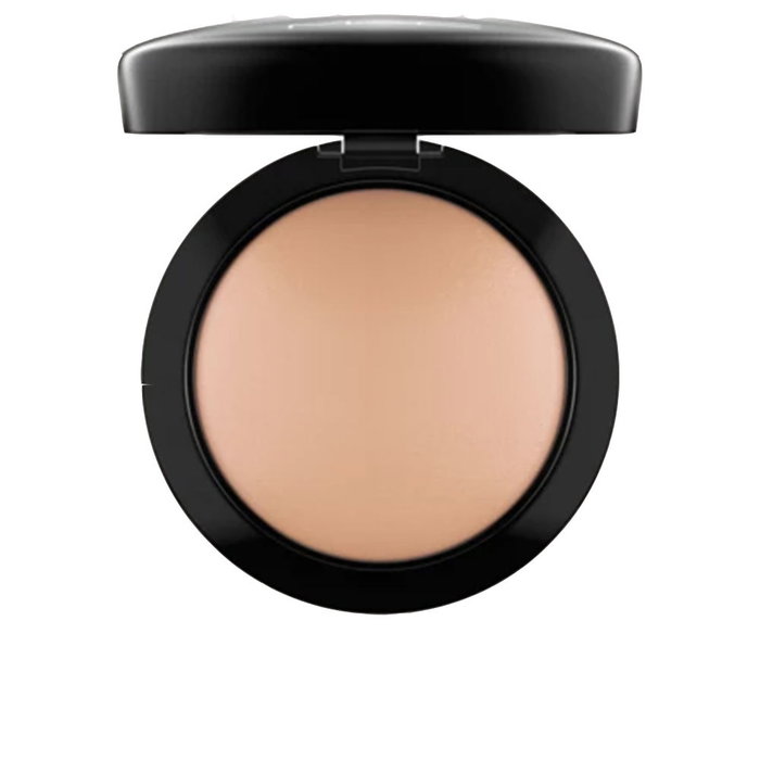 MAC Mineralize Skinfinish Natural Powder Medium Dark 10 g MAC Mineralize Skinfinish Natural Powder Medium Dark 10 g